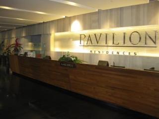 Pavilion Residences Kuala Lumpur Buitenkant foto